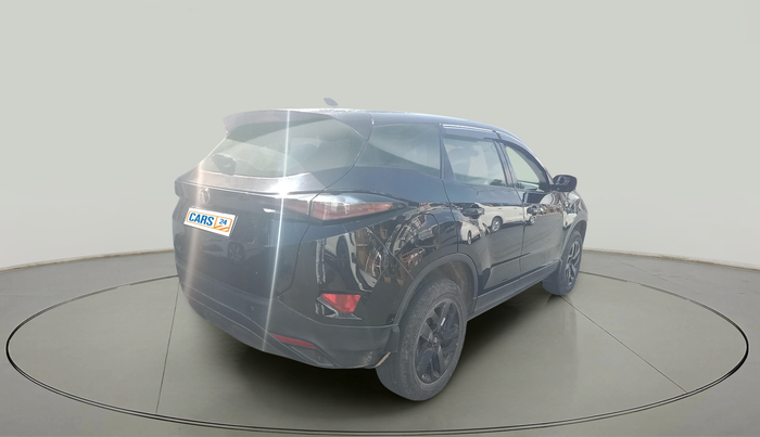 2022 Tata Harrier XZA PLUS 2.0L DARK EDITION, Diesel, Automatic, 59,088 km, exterior