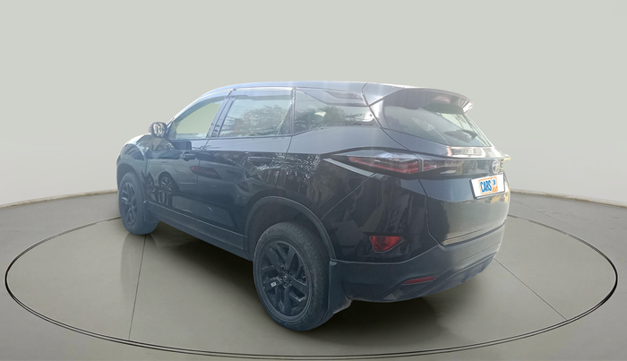 2022 Tata Harrier XZA PLUS 2.0L DARK EDITION, Diesel, Automatic, 59,088 km, exterior
