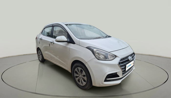 2018 Hyundai Xcent S 1.2 CRDI, Diesel, Manual, 1,02,100 km, exterior