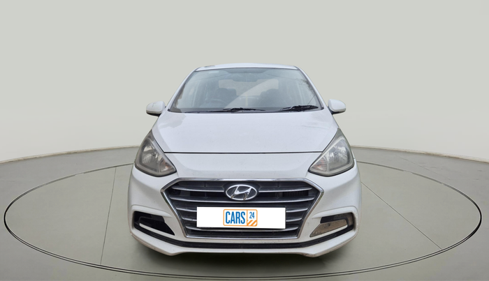 2018 Hyundai Xcent S 1.2 CRDI, Diesel, Manual, 1,02,100 km, exterior