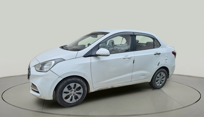 2018 Hyundai Xcent S 1.2 CRDI, Diesel, Manual, 1,02,100 km, exterior