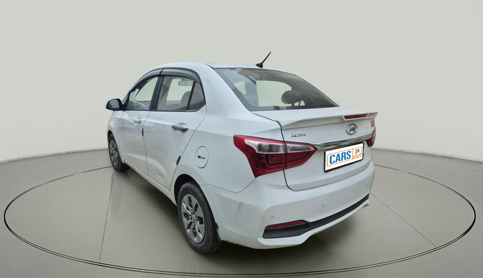 2018 Hyundai Xcent S 1.2 CRDI, Diesel, Manual, 1,02,100 km, exterior