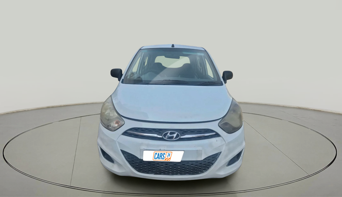 2011 Hyundai i10 ERA 1.1, Petrol, Manual, 63,802 km, exterior