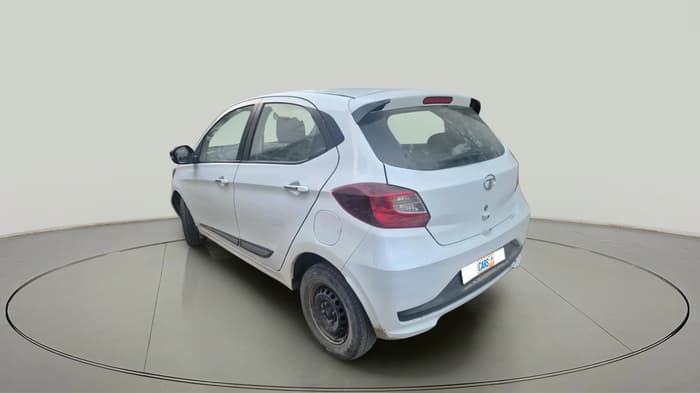 2022 Tata Tiago XZ PLUS CNG, CNG, Manual, 1,28,250 km, exterior