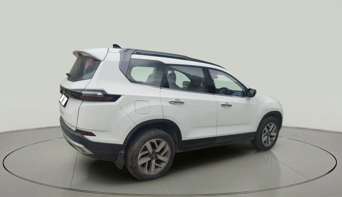 2021 Tata Safari XZ PLUS, Diesel, Manual, 93,660 km, exterior
