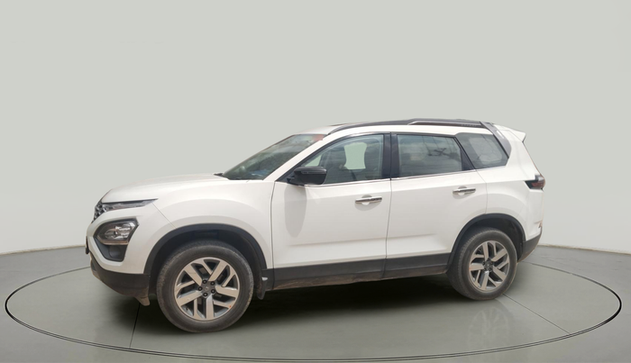 2021 Tata Safari XZ PLUS, Diesel, Manual, 93,660 km, exterior