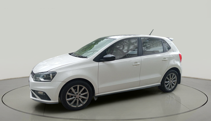 2022 Volkswagen Polo 1.0 GT TSI AT, Petrol, Automatic, 88,970 km, exterior