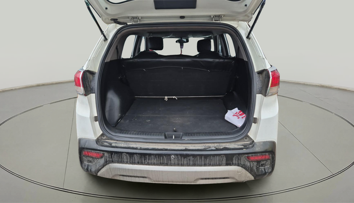 2018 Hyundai Creta E PLUS 1.4 DIESEL, Diesel, Manual, 1,71,382 km, exterior