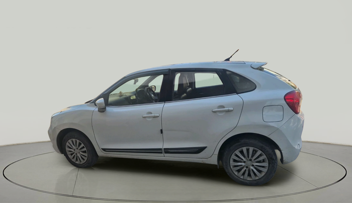 2020 Maruti Baleno DELTA PETROL 1.2, CNG, Manual, 73,487 km, exterior