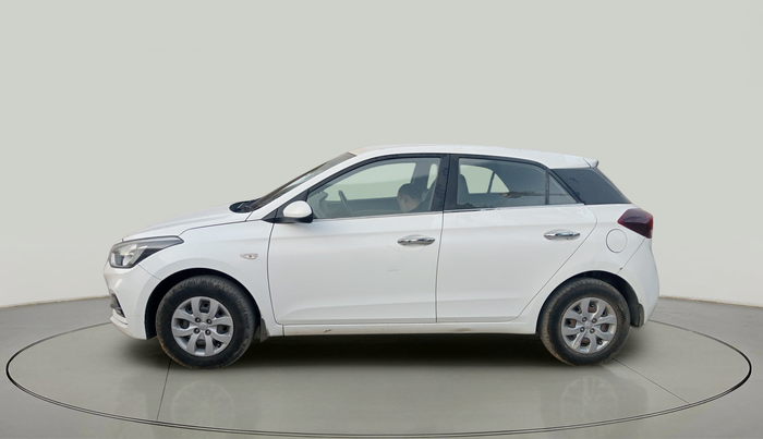 2018 Hyundai Elite i20 MAGNA EXECUTIVE 1.2, Petrol, Manual, 86,667 km, exterior