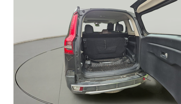 2022 Mahindra SCORPIO-N Z8 L PETROL MT 7 STR, Petrol, Manual, 15,473 km, exterior