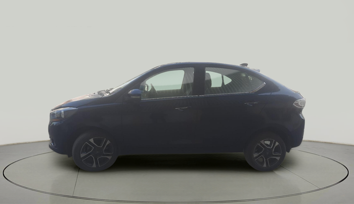 2019 Tata TIGOR XZ PLUS PETROL, Petrol, Manual, 44,541 km, exterior