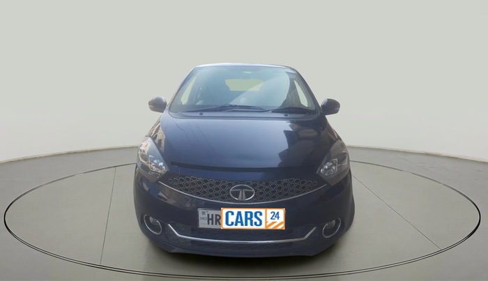 2019 Tata TIGOR XZ PLUS PETROL, Petrol, Manual, 44,541 km, exterior