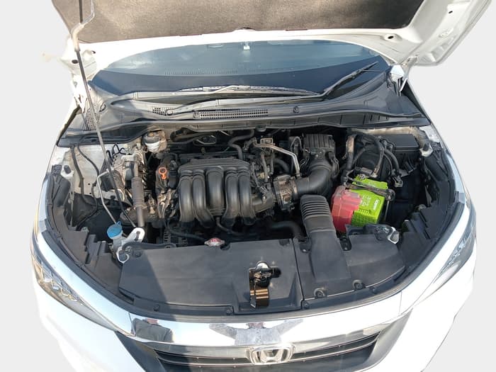 2020 Honda City 1.5L I-VTEC ZX, Petrol, Manual, 77,955 km, exterior