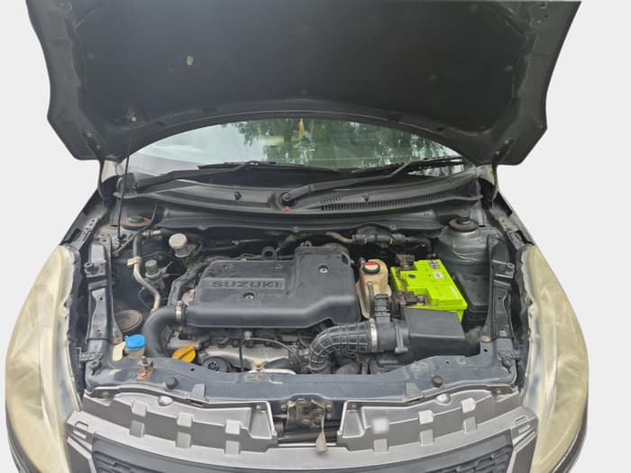 2015 Maruti Swift LDI, Diesel, Manual, 1,32,172 km, exterior
