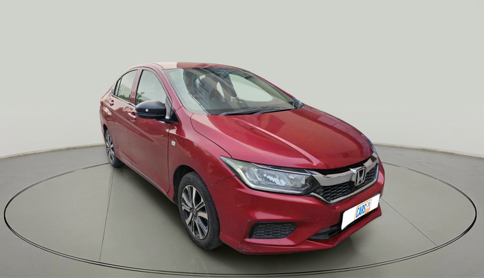 2019 Honda City 1.5L I-VTEC SV, Petrol, Manual, 47,398 km, exterior