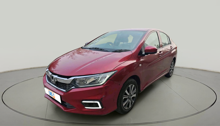 2019 Honda City 1.5L I-VTEC SV, Petrol, Manual, 47,398 km, exterior