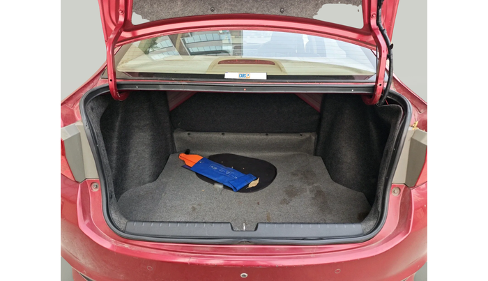 2019 Honda City 1.5L I-VTEC SV, Petrol, Manual, 47,398 km, exterior