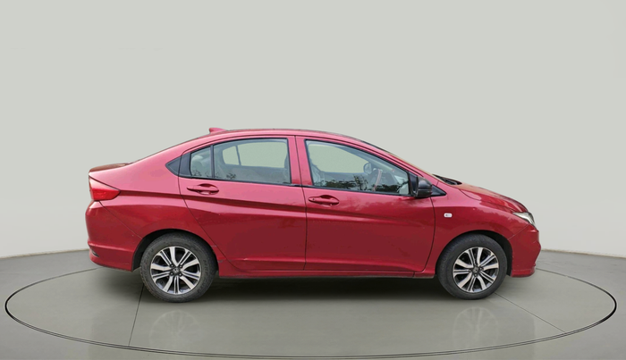 2019 Honda City 1.5L I-VTEC SV, Petrol, Manual, 47,398 km, exterior
