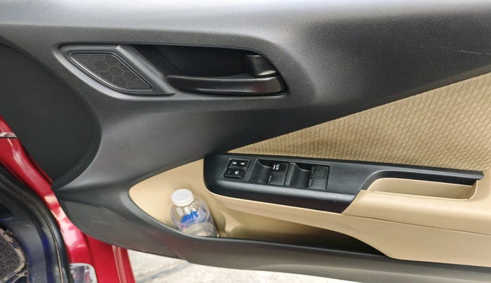 2019 Honda City 1.5L I-VTEC SV, Petrol, Manual, 47,398 km, interior