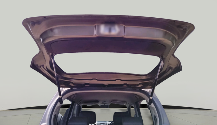 2011 Maruti Wagon R 1.0 VXI, Petrol, Manual, 28,895 km, exterior