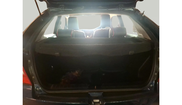 2022 Maruti Baleno ZETA PETROL 1.2, Petrol, Manual, 80,090 km, exterior