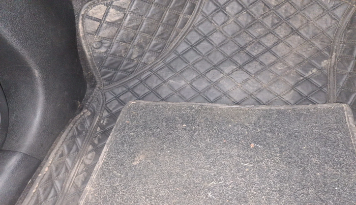 2022 Maruti Baleno ZETA PETROL 1.2, Petrol, Manual, 80,090 km, interior