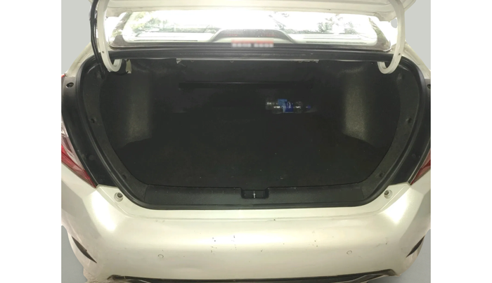 2019 Honda Civic 1.8L I-VTEC VX CVT, Petrol, Automatic, 11,982 km, exterior