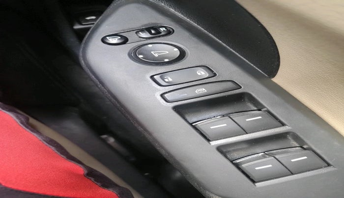 2019 Honda Civic 1.8L I-VTEC VX CVT, Petrol, Automatic, 11,982 km, interior