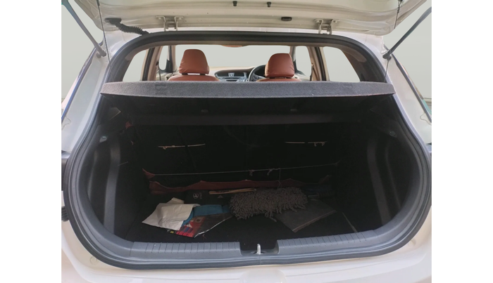 2016 Hyundai Elite i20 SPORTZ 1.4 CRDI, Diesel, Manual, 42,178 km, exterior