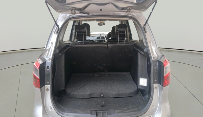 2015 Maruti S Cross DELTA 1.6, Diesel, Manual, 86,940 km, exterior