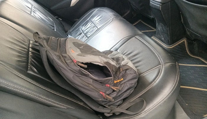 2015 Maruti S Cross DELTA 1.6, Diesel, Manual, 86,940 km, interior