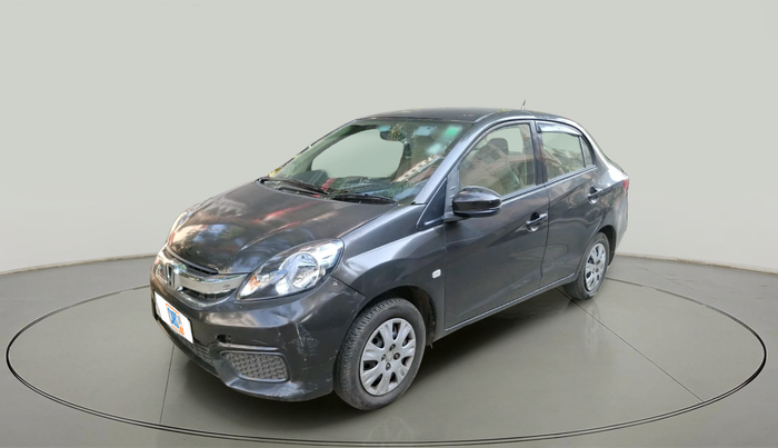 2016 Honda Amaze 1.2L I-VTEC S AT, Petrol, Automatic, 77,227 km, exterior