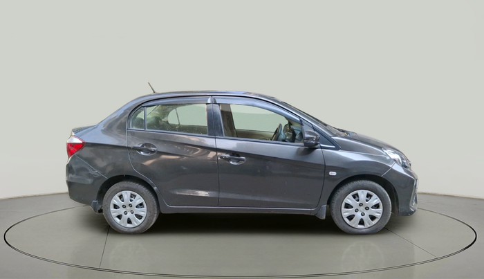 2016 Honda Amaze 1.2L I-VTEC S AT, Petrol, Automatic, 77,227 km, exterior