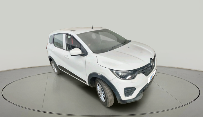 2019 Renault TRIBER RXL MT, Petrol, Manual, 25,199 km, exterior