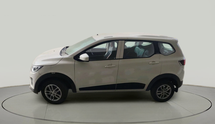 2019 Renault TRIBER RXL MT, Petrol, Manual, 25,199 km, exterior