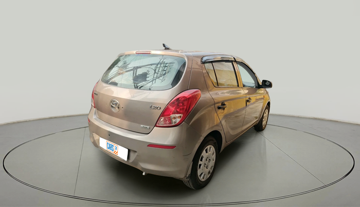 2014 Hyundai i20 ERA 1.2, Petrol, Manual, 39,334 km, exterior