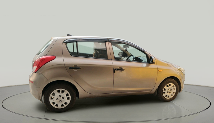 2014 Hyundai i20 ERA 1.2, Petrol, Manual, 39,334 km, exterior