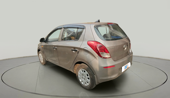 2014 Hyundai i20 ERA 1.2, Petrol, Manual, 39,334 km, exterior