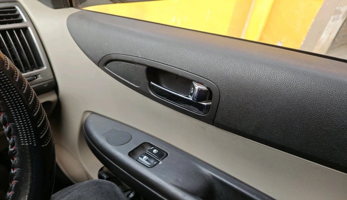 2014 Hyundai i20 ERA 1.2, Petrol, Manual, 39,334 km, interior