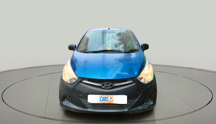 2014 Hyundai Eon ERA +, Petrol, Manual, 1,00,009 km, exterior