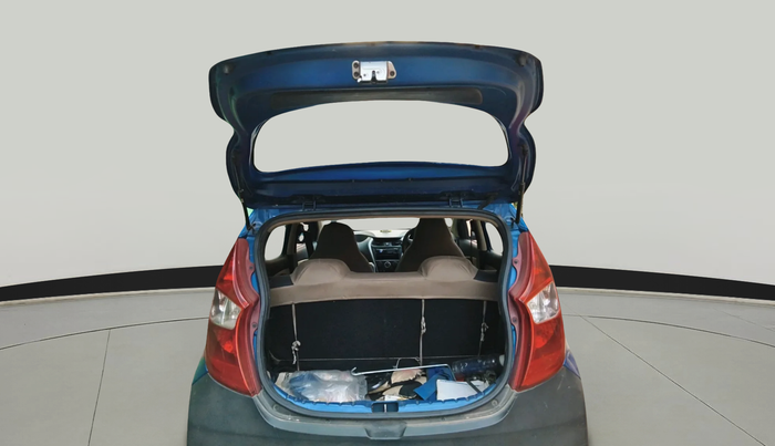 2014 Hyundai Eon ERA +, Petrol, Manual, 1,00,009 km, exterior