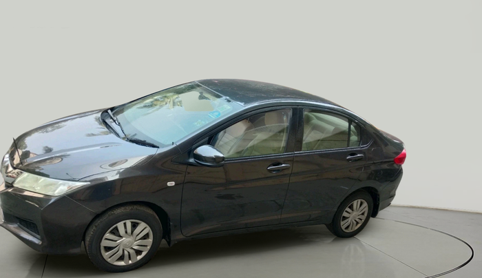 2015 Honda City 1.5L I-VTEC SV, Petrol, Manual, 1,09,444 km, exterior