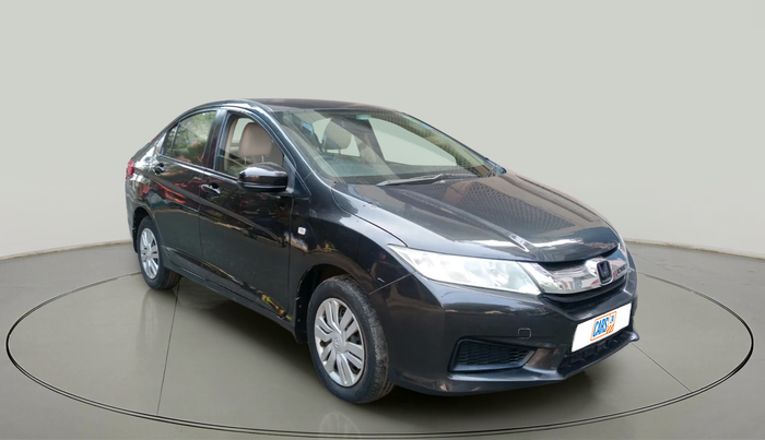 2015 Honda City 1.5L I-VTEC SV, Petrol, Manual, 1,09,444 km, exterior