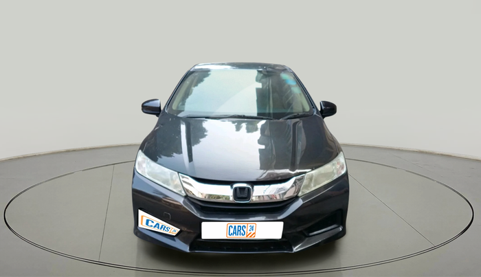 2015 Honda City 1.5L I-VTEC SV, Petrol, Manual, 1,09,444 km, exterior