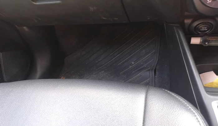 2019 Maruti Swift VXI AMT, Petrol, Automatic, 34,282 km, interior