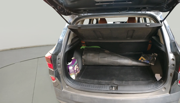 2021 KIA SELTOS HTK PLUS 1.5 DIESEL, Diesel, Manual, 1,02,270 km, exterior