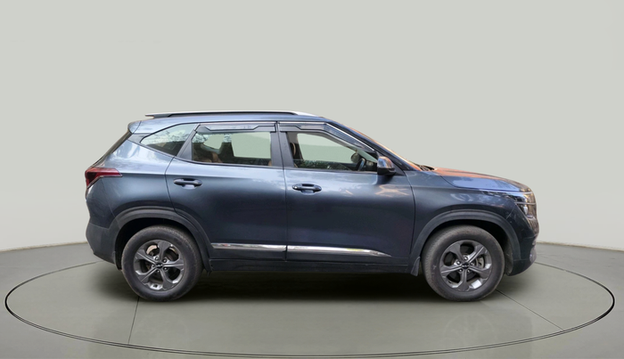 2021 KIA SELTOS HTK PLUS 1.5 DIESEL, Diesel, Manual, 1,02,270 km, exterior