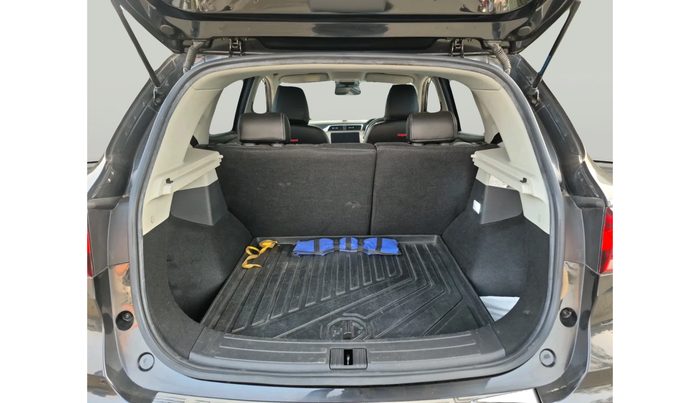 2022 MG ASTOR SUPER 1.5 MT, Petrol, Manual, 16,273 km, exterior