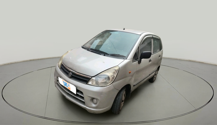 2011 Maruti Zen Estilo LXI, Petrol, Manual, 57,486 km, exterior